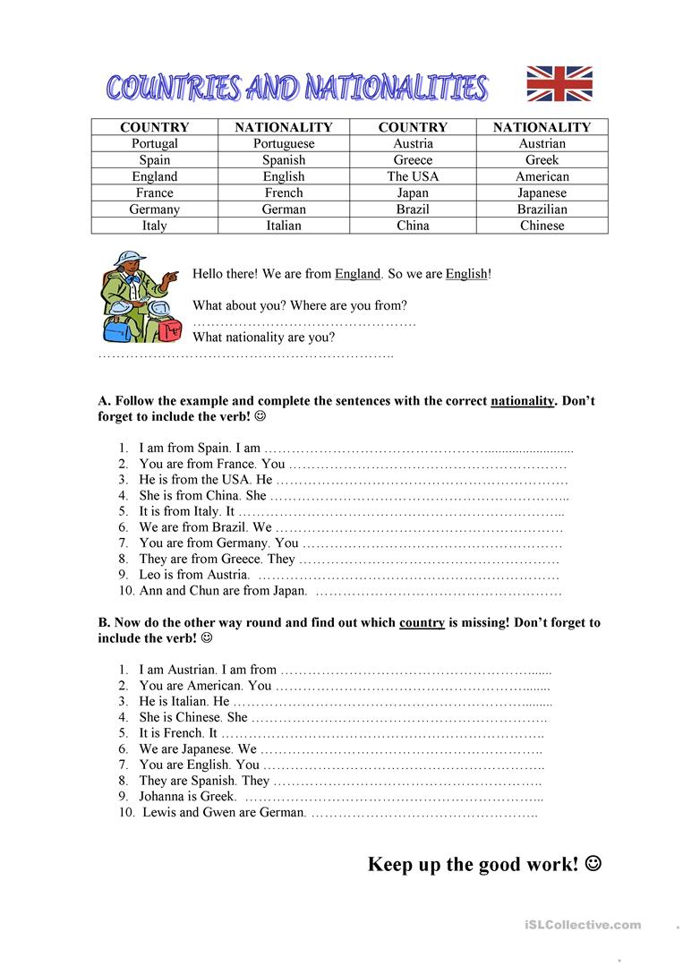 Chinese Worksheets For Primary 1