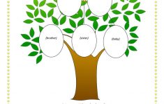 113 Free Esl Family Tree Worksheets - My Family Tree Free Printable | My Family Tree Free Printable Worksheets