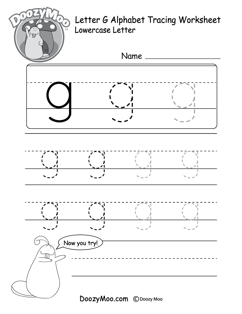 15 Exciting Letter G Worksheets For Kids | Kittybabylove | Letter G Printable Worksheets