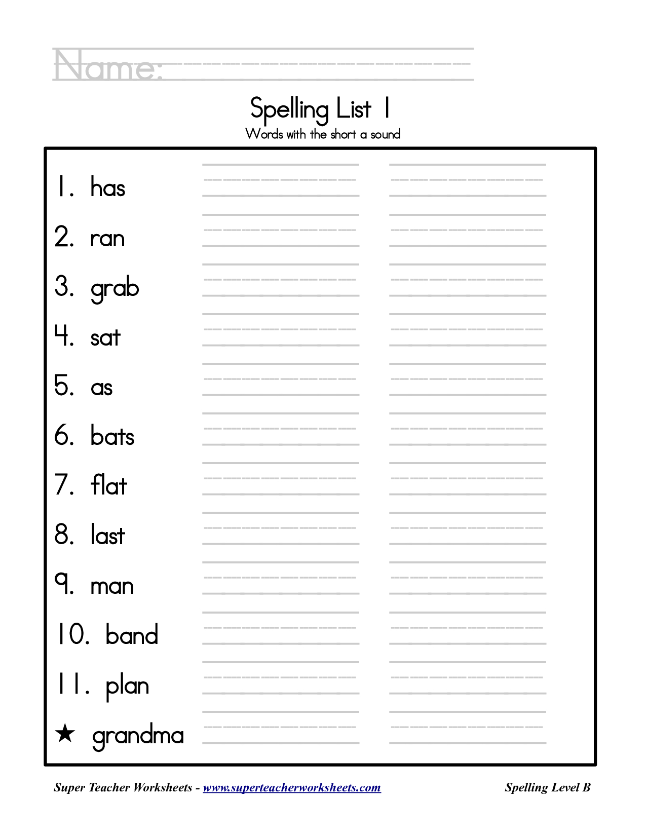 Printable Science Worksheets For 2Nd Grade Lexia s Blog