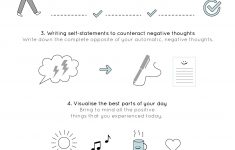 25 Cbt Techniques And Worksheets For Cognitive Behavioral Therapy | Cbt Printable Worksheets
