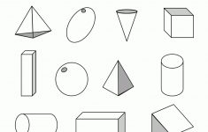 2Nd-Grade-Geometry-Identify-3D-Shapes-1.gif 790×1,022 Pixels | Math | Free Printable Second Grade Geometry Worksheets