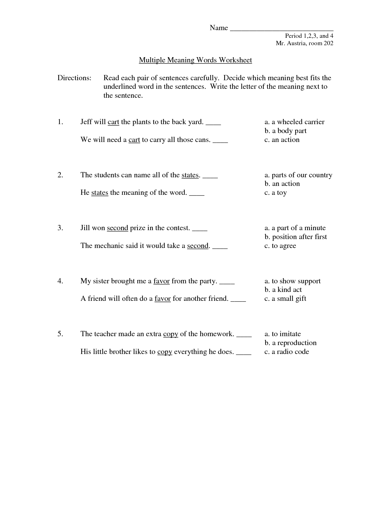 multiple-meaning-words-worksheets-free-printable