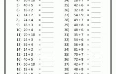 3Rd Grade Division Table Chart On 3 Digit Division Worksheets For | Free Printable Division Worksheets Grade 3