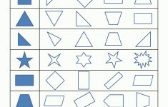 3Rd Grade Geometry Worksheets Fresh 2Nd Grade Geometry Worksheets | Free Printable Second Grade Geometry Worksheets