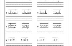 3Rd Grade Handwriting Paper Grade Printable Lined Writing Paper 3Rd | Free Printable Handwriting Worksheets For First Grade