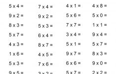 4Th Grade Math Worksheets 4Th Grade Math Word Problems Worksheets | 4Th Grade Math Worksheets Printable Pdf