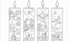 7 Best Images Of Advent Printable Worksheets Printable Printable | Advent Printable Worksheets