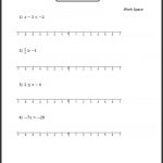 7Th Grade Worksheets Free 7Th Grade Math Worksheets Free Printable | 7Th Grade Math Printable Worksheets With Answers