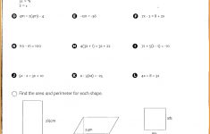 8Th Grade Math Problems With Answers Awesome Collection Of Math | Printable 8Th Grade Math Worksheets