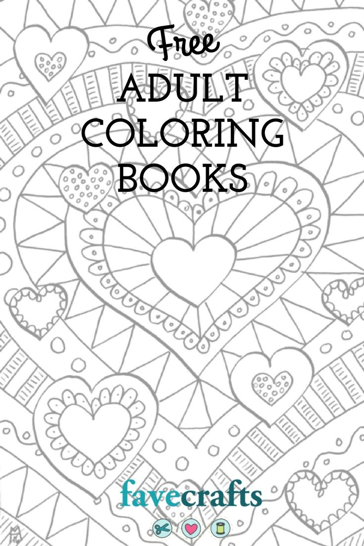 9 Free Printable Coloring Books (Pdf Downloads) | Free Adult | Colouring Worksheets Printable Pdf
