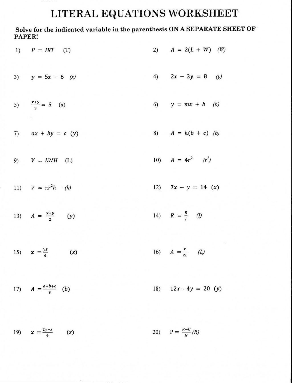 psat practice test math 9th grade