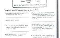 9Th Grade Physical Science Worksheets. Science. Alistairtheoptimist | Free Printable Fifth Grade Science Worksheets