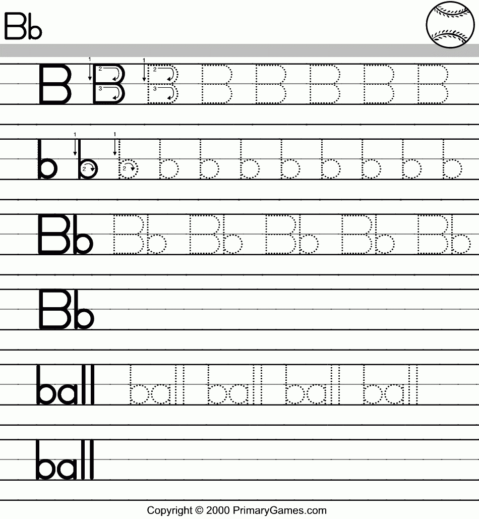 Abc Printable Worksheets Lexia s Blog