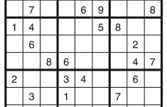 About 'printable Sudoku Puzzles'|Printable Sudoku Puzzle #77 ~ Tory | Printable Sudoku Worksheets