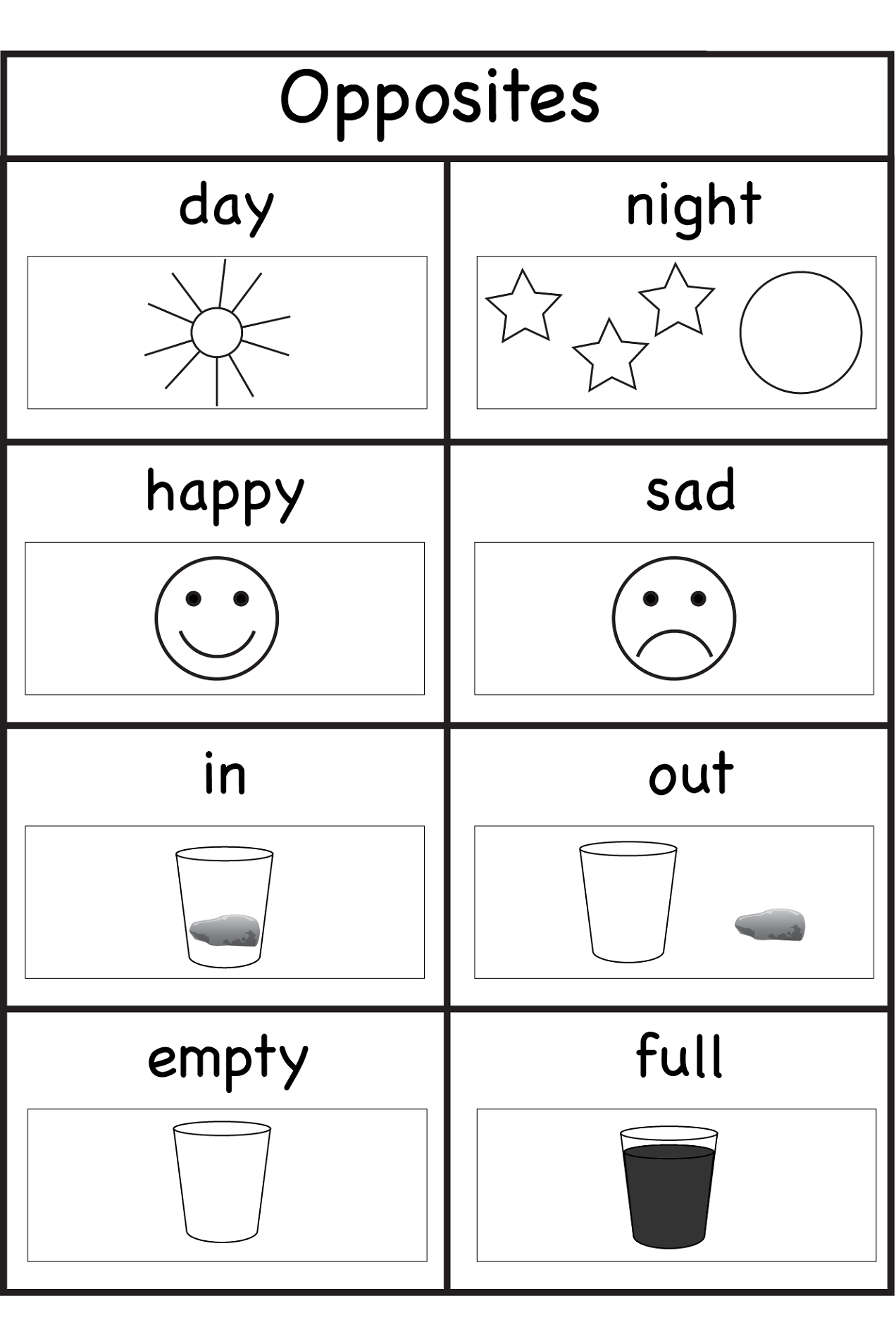Activity Sheets For 3 Year Olds – With Free Preschool Worksheets Age | Free Printable Worksheets For 3 Year Olds
