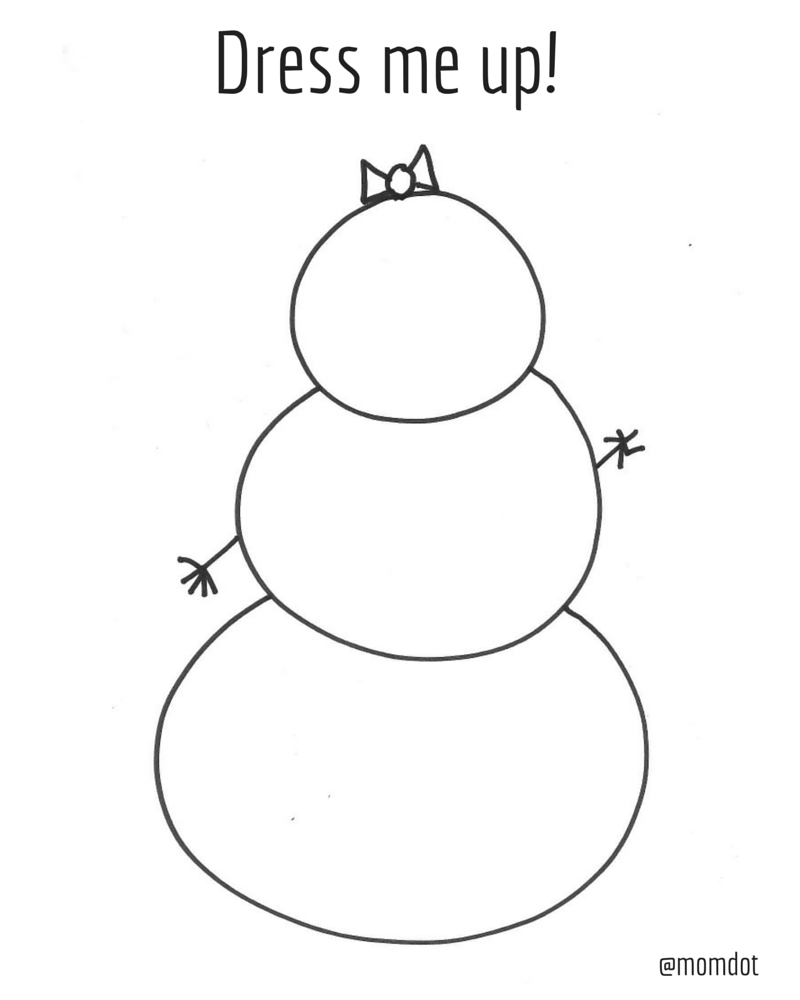 Activity Sheets For 4 Year Olds – With Preschool Homework Also | Snowman Worksheet Printables