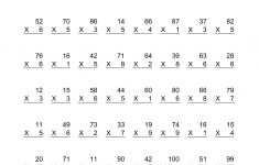 Algebra: Math Worksheet Fun Worksheets For 4Th Grade Printable | Algebra Worksheets For 4Th Grade Printable