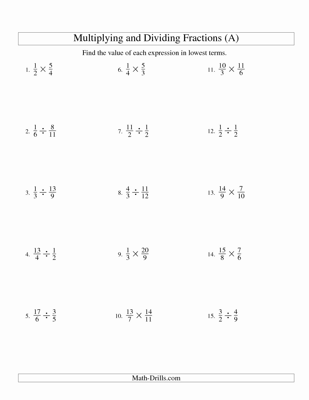 Free Printable 8Th Grade Algebra Worksheets Worksheets