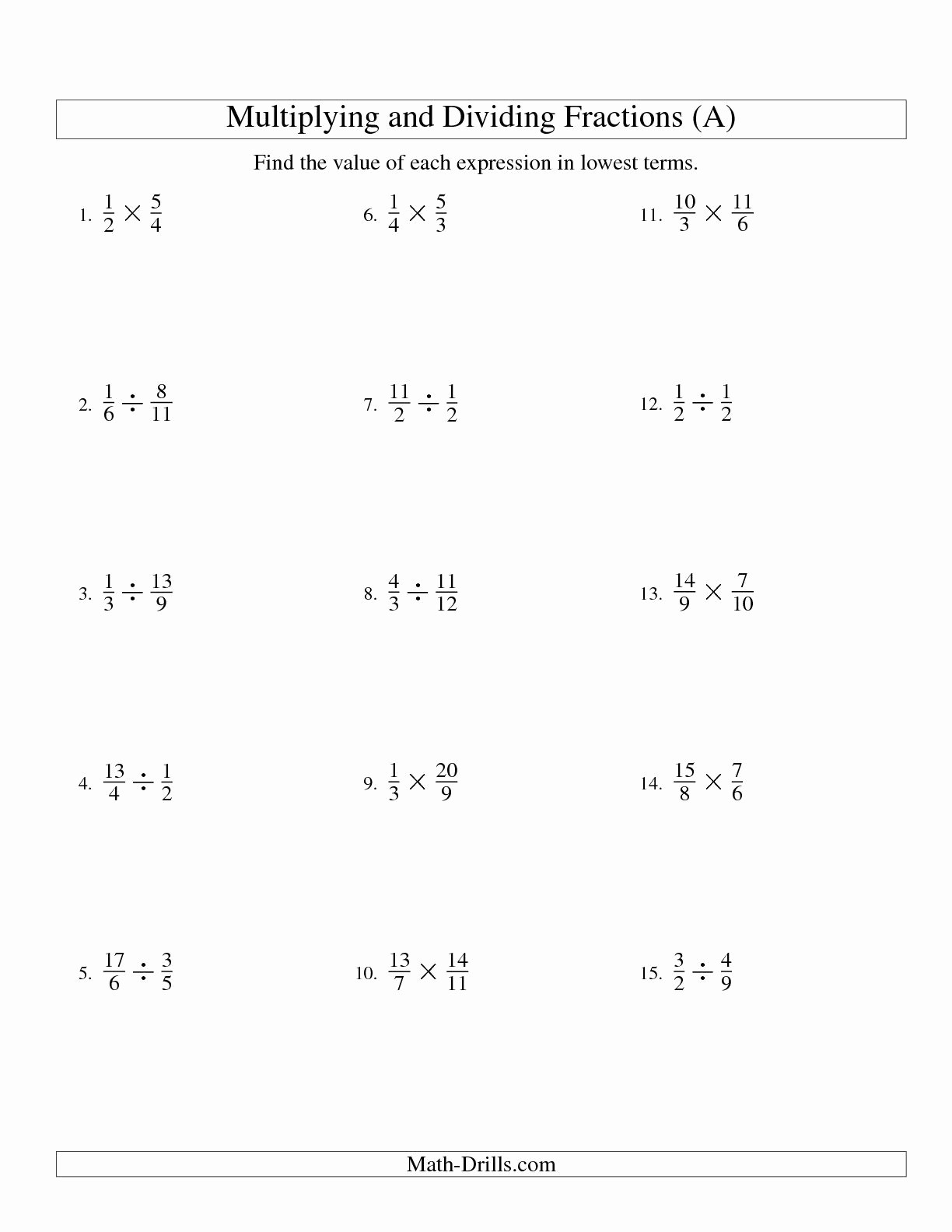 Free Printable 8Th Grade Algebra Worksheets Lexia s Blog