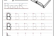 Alphabet Tracing Printables Best For Writing Introduction | Free Printable Abc Tracing Worksheets