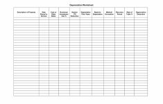 Blank Accounting Worksheets - Hashtag Bg | Accounting Worksheet Template Printable