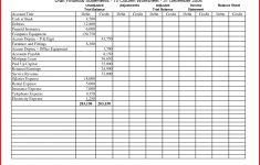 Blank Accounting Worksheets - Karis.sticken.co | Accounting Worksheet Template Printable