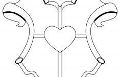 Blank Family Crest Template - Cliparts.co | Library Media Specialist | Printable Coat Of Arms Worksheet