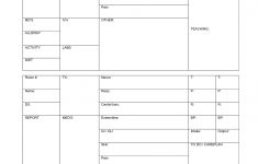 Blank+Nursing+Report+Sheets+For+Newborns | Nursing Patient Worksheet | Printable Cna Worksheets