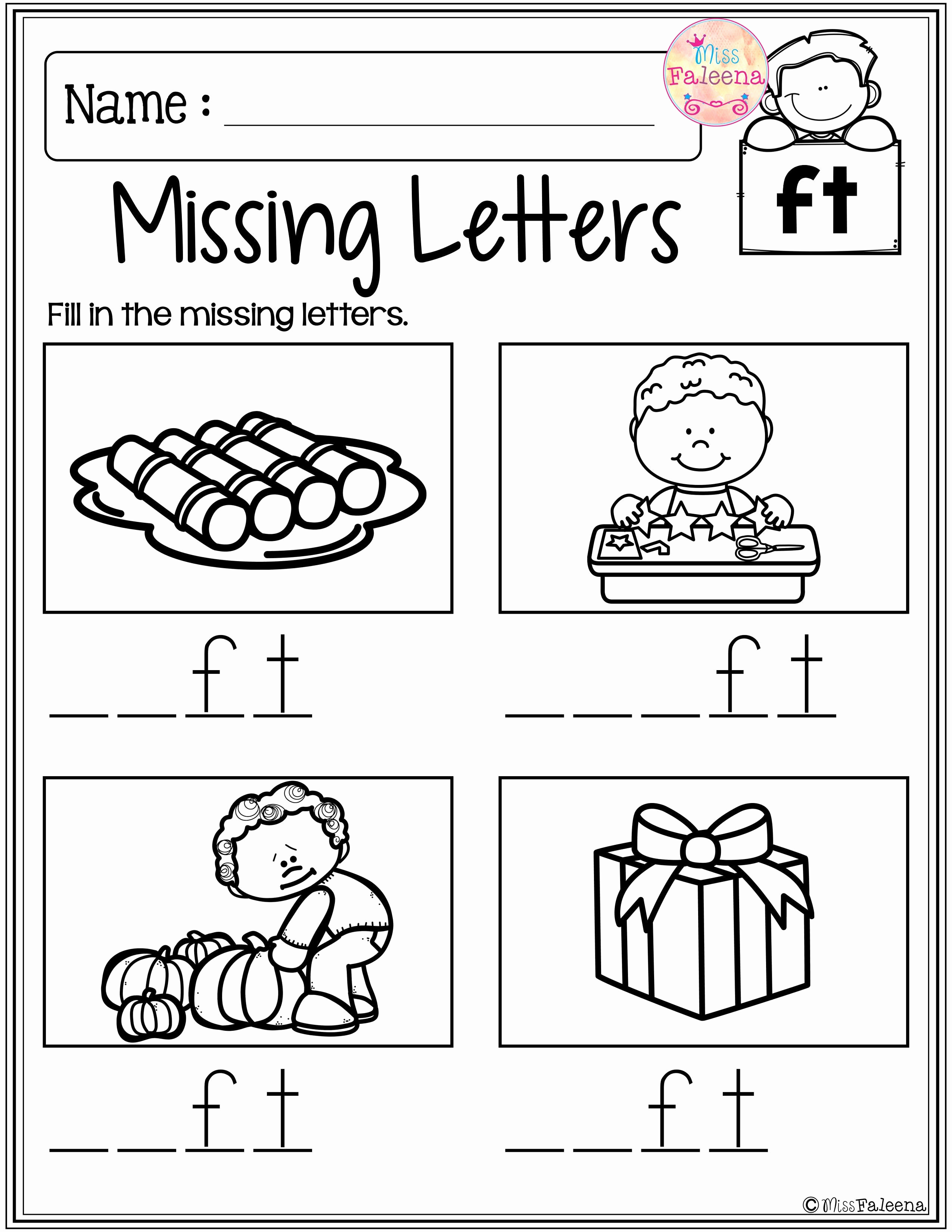 Blends Worksheets For Kindergarten Awesome Phonic Worksheets Free | Free Printable Ending Blends Worksheets