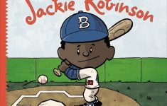 Books, Videos, And Lessons: Jackie Robinson For Kids - Kids Creative | Free Printable Worksheets On Jackie Robinson