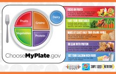 Choosemyplate Gov Food Tracker | Healthy Hesongbai | Choose My Plate Printable Worksheets