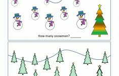 Christmas Maths Worksheets | Free Printable Christmas Worksheets Ks2