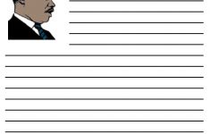 Church House Collection Blog: Free Martin Luther King Jr Worksheets | Free Printable Martin Luther King Jr Worksheets