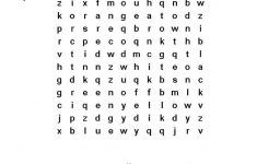 Color Search Puzzle Worksheet - Free Esl Printable Worksheets Made | Colours Wordsearch Printable Worksheets