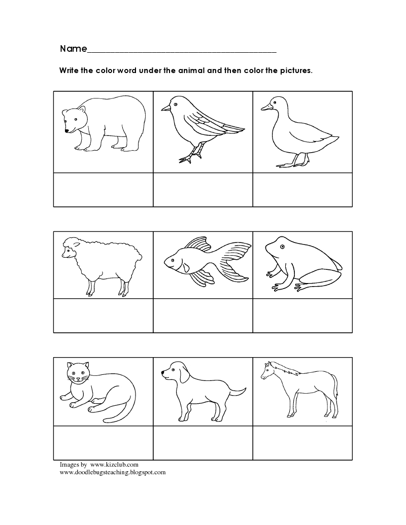 Coloring ~ Brown Bear Coloring Pages Eric Carle Pdf One Per | Brown Bear Brown Bear Printable Worksheets