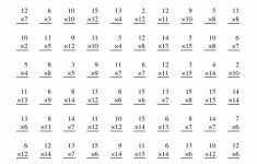 Coloring ~ Math Multiplication Factsksheetksheets Generator Problems | Multiplication Printable Worksheets 4Th Grade