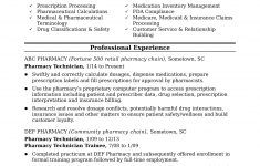 Community Pharmacist Resumes - Koran.sticken.co | Printable Pharmacy Technician Math Worksheets