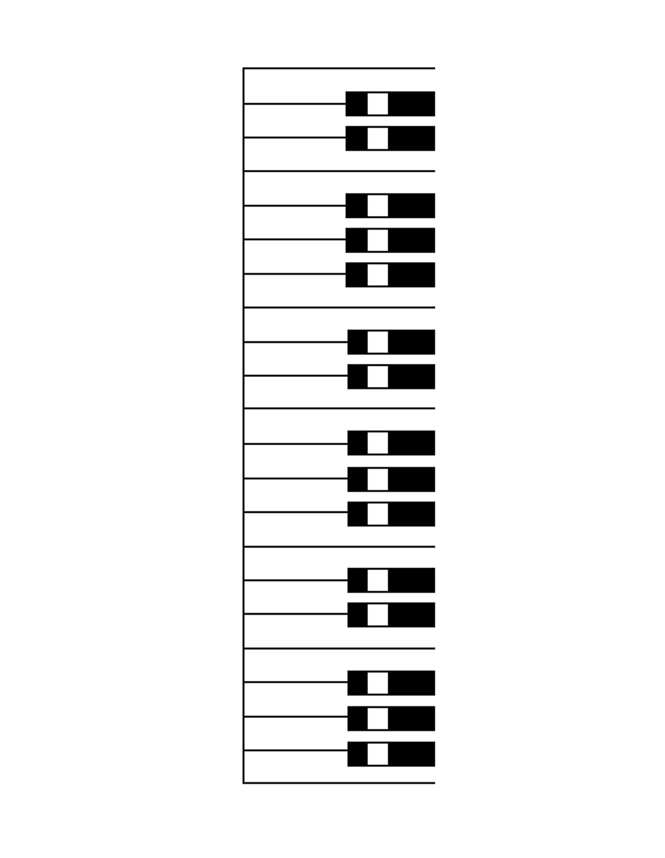 Free Printables C Position Worksheets 4Dpianoteaching Blank