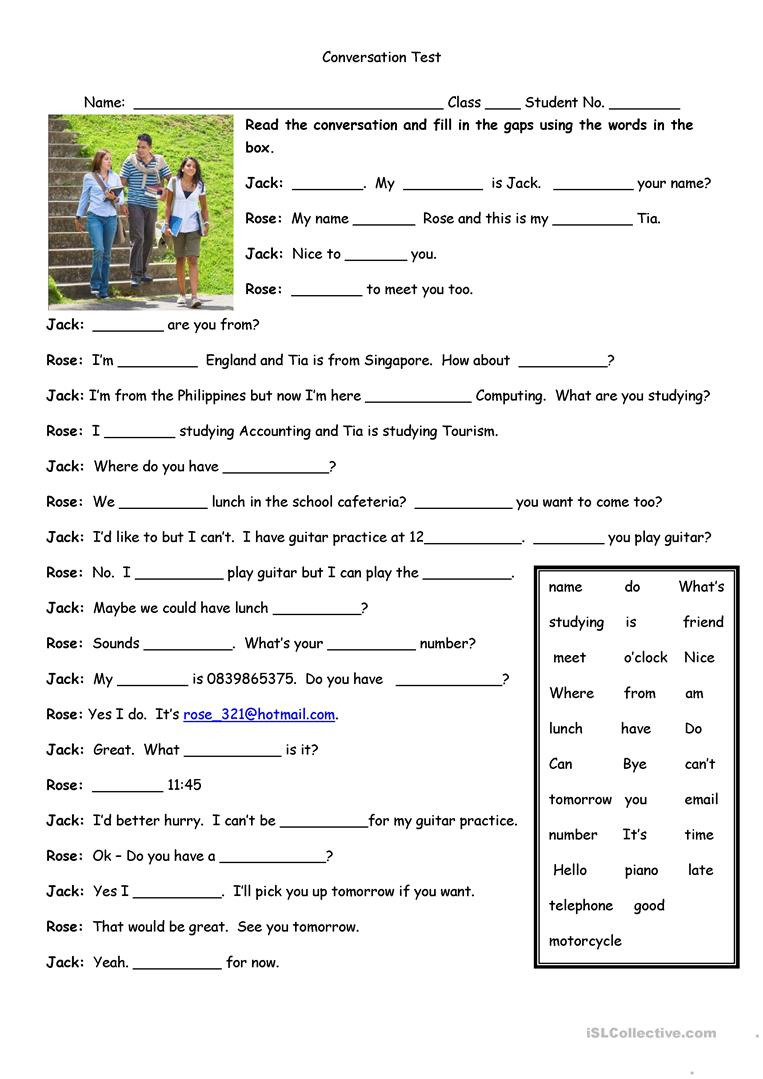 Roles In The Family Idioms And Conversation Worksheet Free Esl Free Printable English
