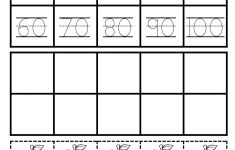 Counting And Cardinality Freebies | Education | Numbers Kindergarten | Free Printable Common Core Math Worksheets For Kindergarten