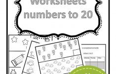 Counting Worksheets 1-20 Free Printable Workbook Counting Worksheets | Free Printable Counting Worksheets 1 20
