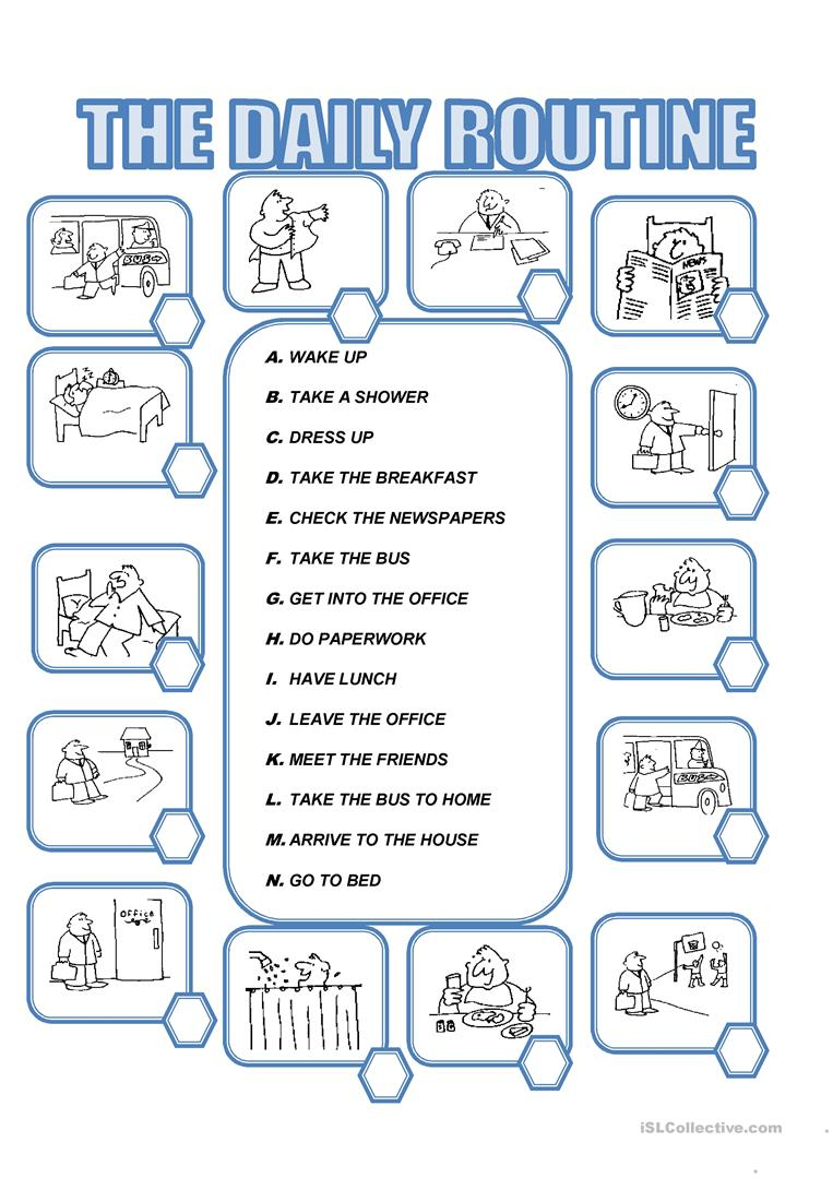 daily-routines-color-cut-and-paste-worksheet-free-esl-printable