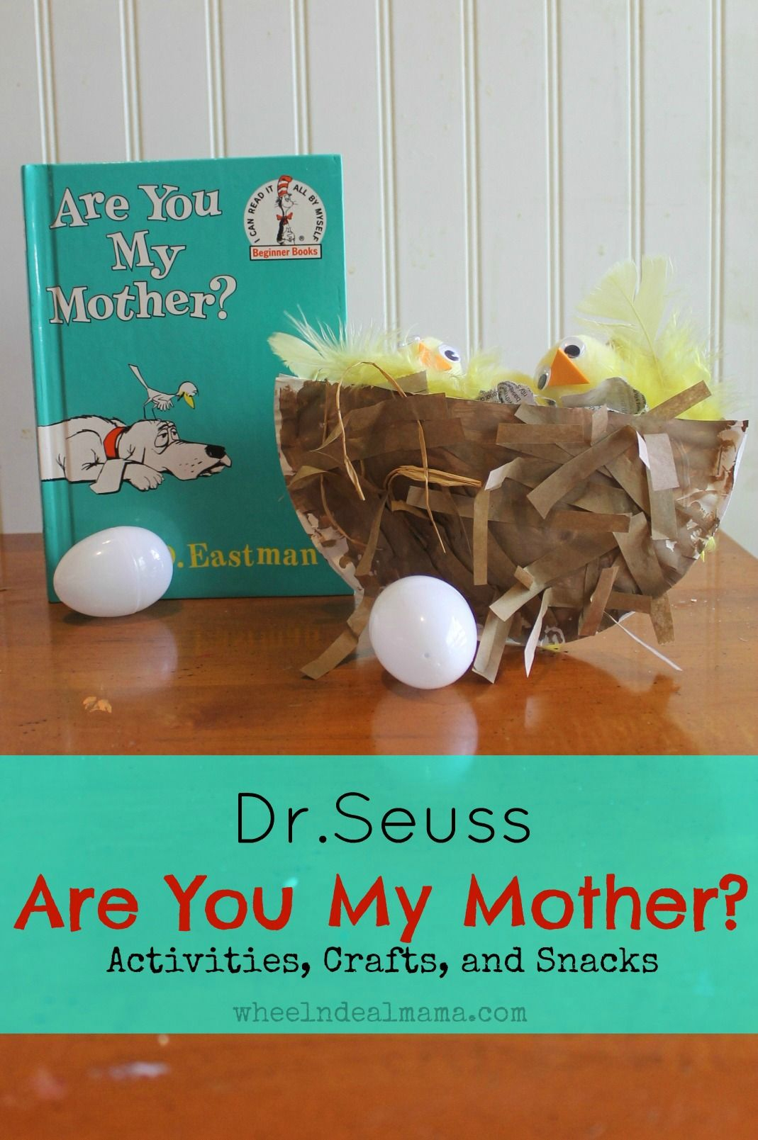 Are You My Mother Printable Worksheets Lexia's Blog
