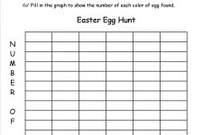 Easter Worksheets And Printouts - Free Printable Easter Worksheets | Free Printable Easter Worksheets For 3Rd Grade