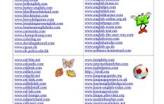 English Sites Worksheet - Free Esl Printable Worksheets Madeteachers | Teacher Websites Free Printable Worksheets