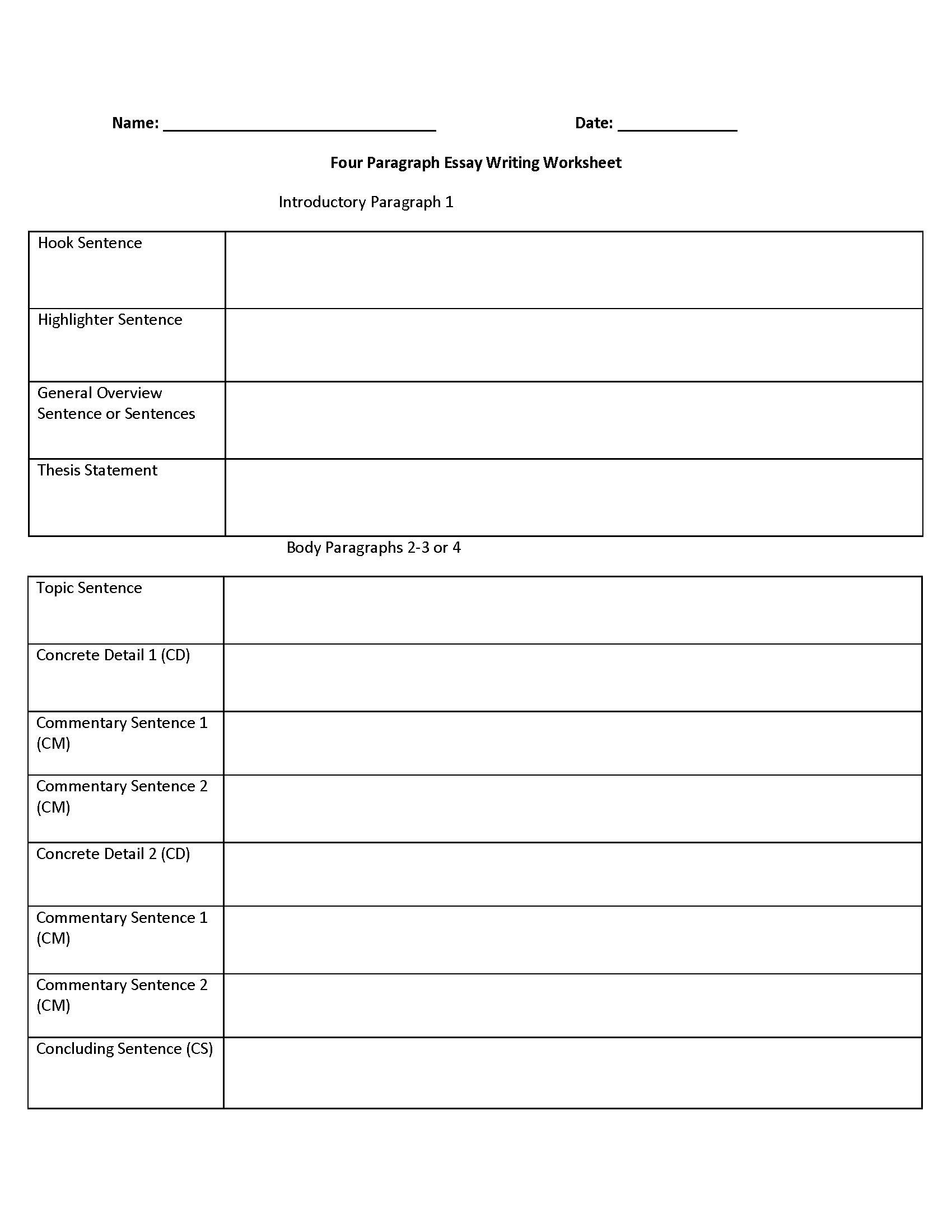 Englishlinx | Writing Worksheets | 6Th Grade Writing Worksheets Printable Free