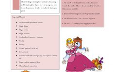 Fairy Tales Worksheet - Free Esl Printable Worksheets Madeteachers | Fairy Tale Printable Worksheets