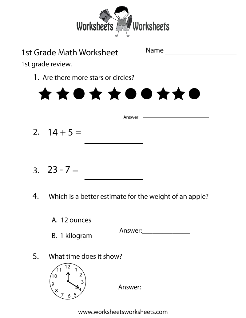 Math Worksheet Adding Fractions Math Is Fun Simple Questions And Printable Children s Math