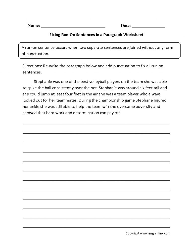 fixing-paragraphs-with-run-on-sentences-worksheets-englishlinx